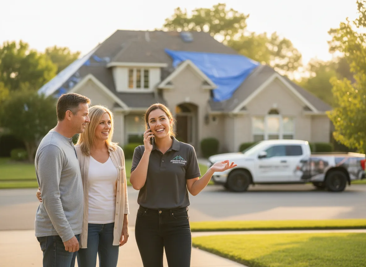 Emergency Roof Repair Loving, TX FAQs